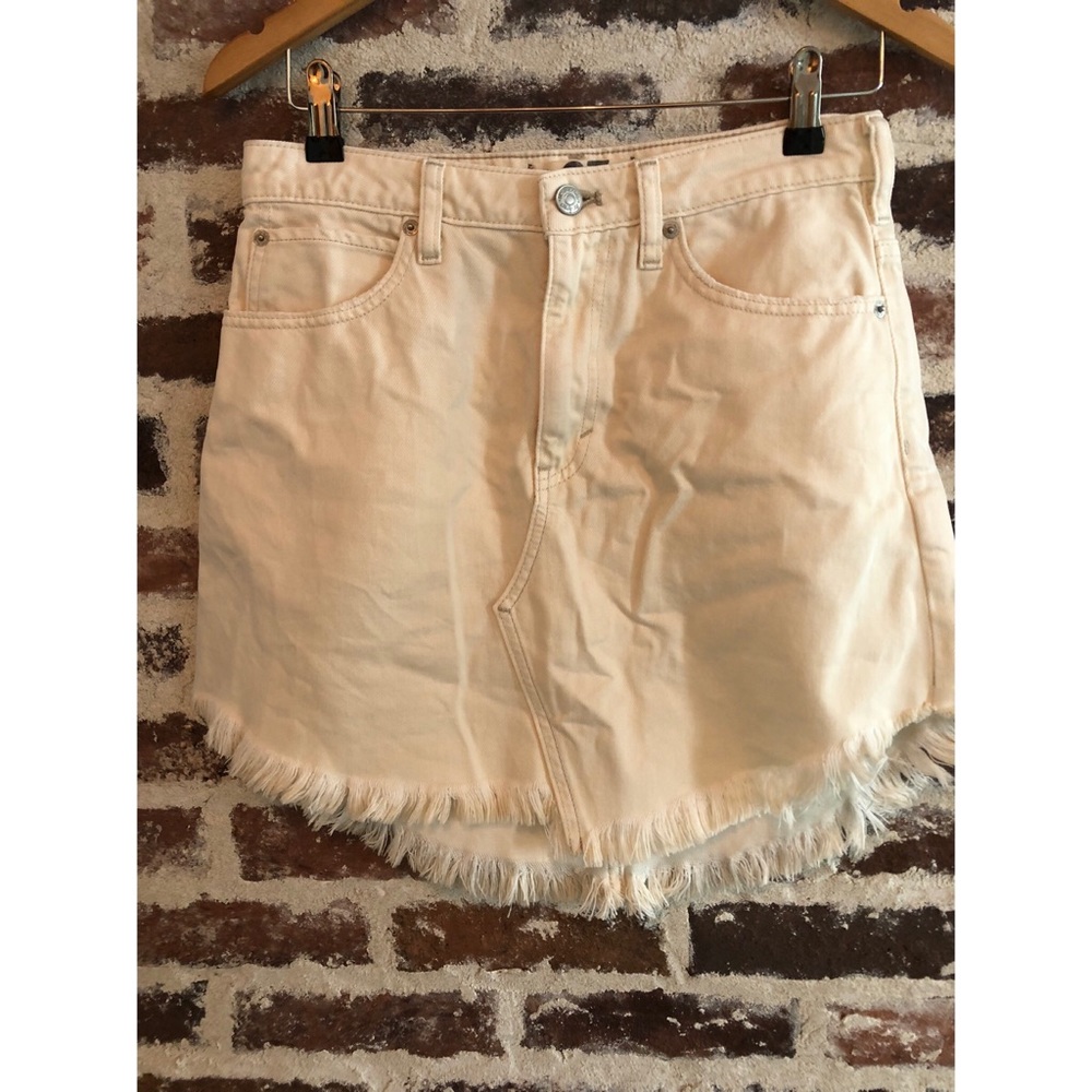 Free People We The Free Skirt